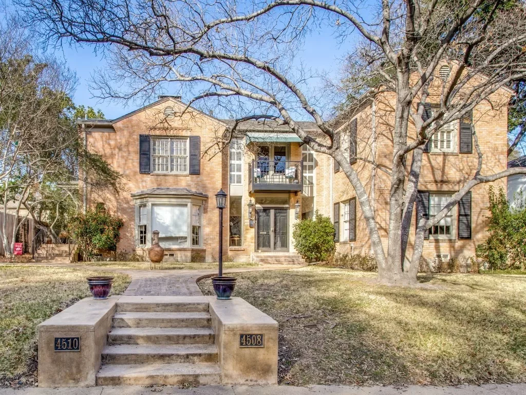 3BR Multi-Family for Rent in Highland Park, TX