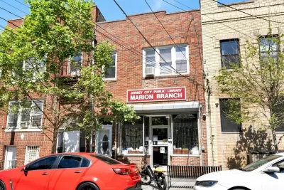 2BR Multi-Family for Rent in Jersey City, NJ