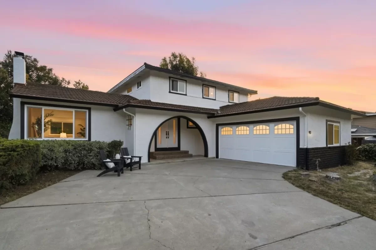 4BR House for Sale in San Jose, CA