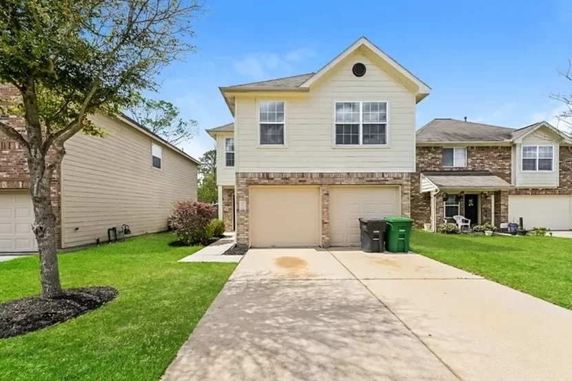 3BR House for Rent in Houston, TX
