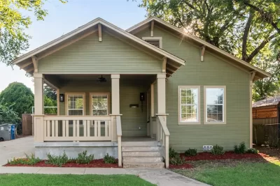 3BR House for Sale in Dallas, TX