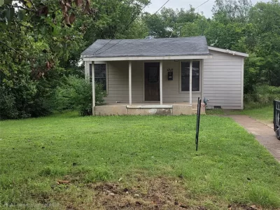 2BR House for Sale in Dallas, TX