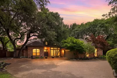 4BR House for Sale in Dallas, TX