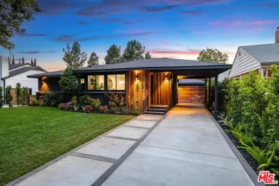 3BR House for Sale in Burbank, CA