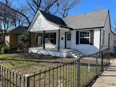 3BR House for Sale in Dallas, TX