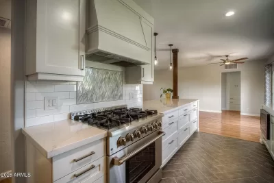 3BR House for Rent in Phoenix, AZ