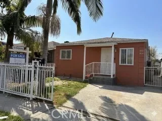 4BR Multi-Family for Sale in Los Angeles, CA