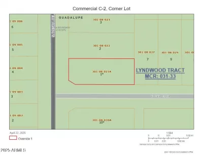 Land for Sale in Guadalupe, AZ