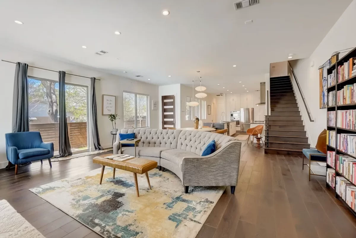 3BR House for Sale in Dallas, TX