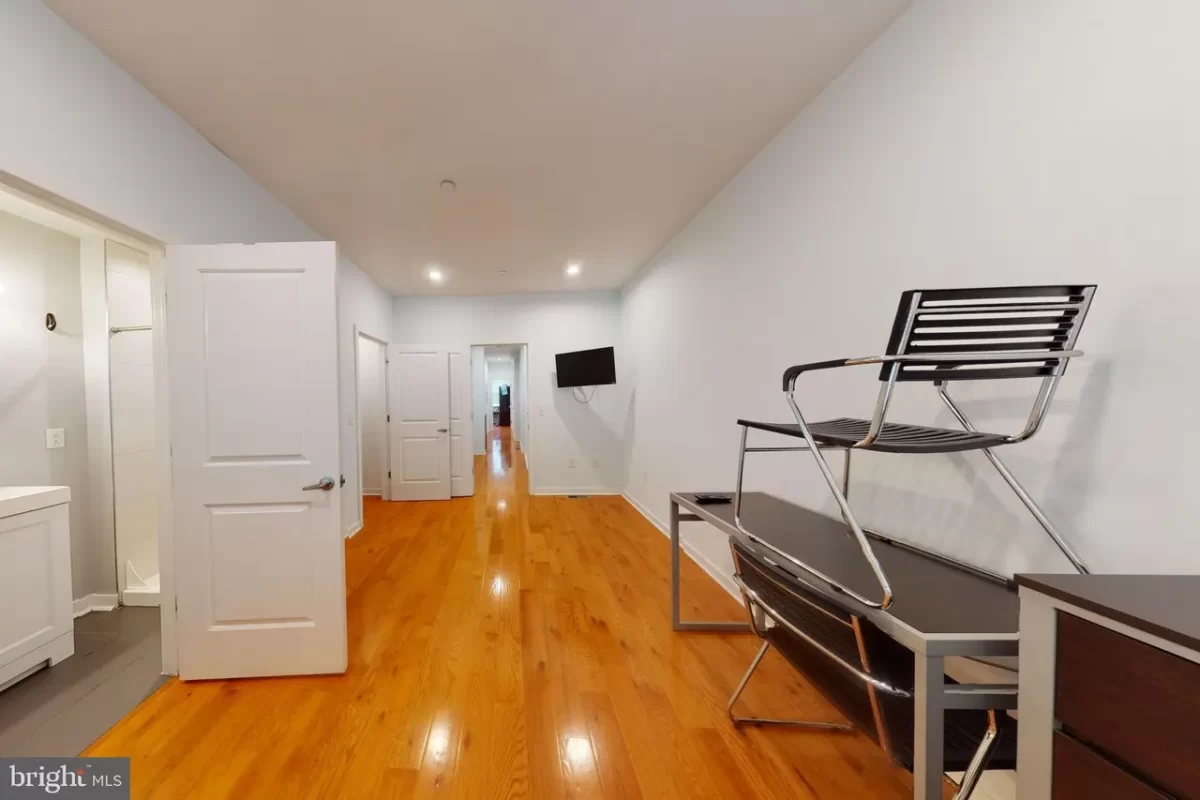3BR Apartment for Rent in Philadelphia, PA