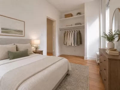 1BR House for Rent in New York, NY