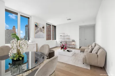2BR Condo for Sale in Brooklyn, NY