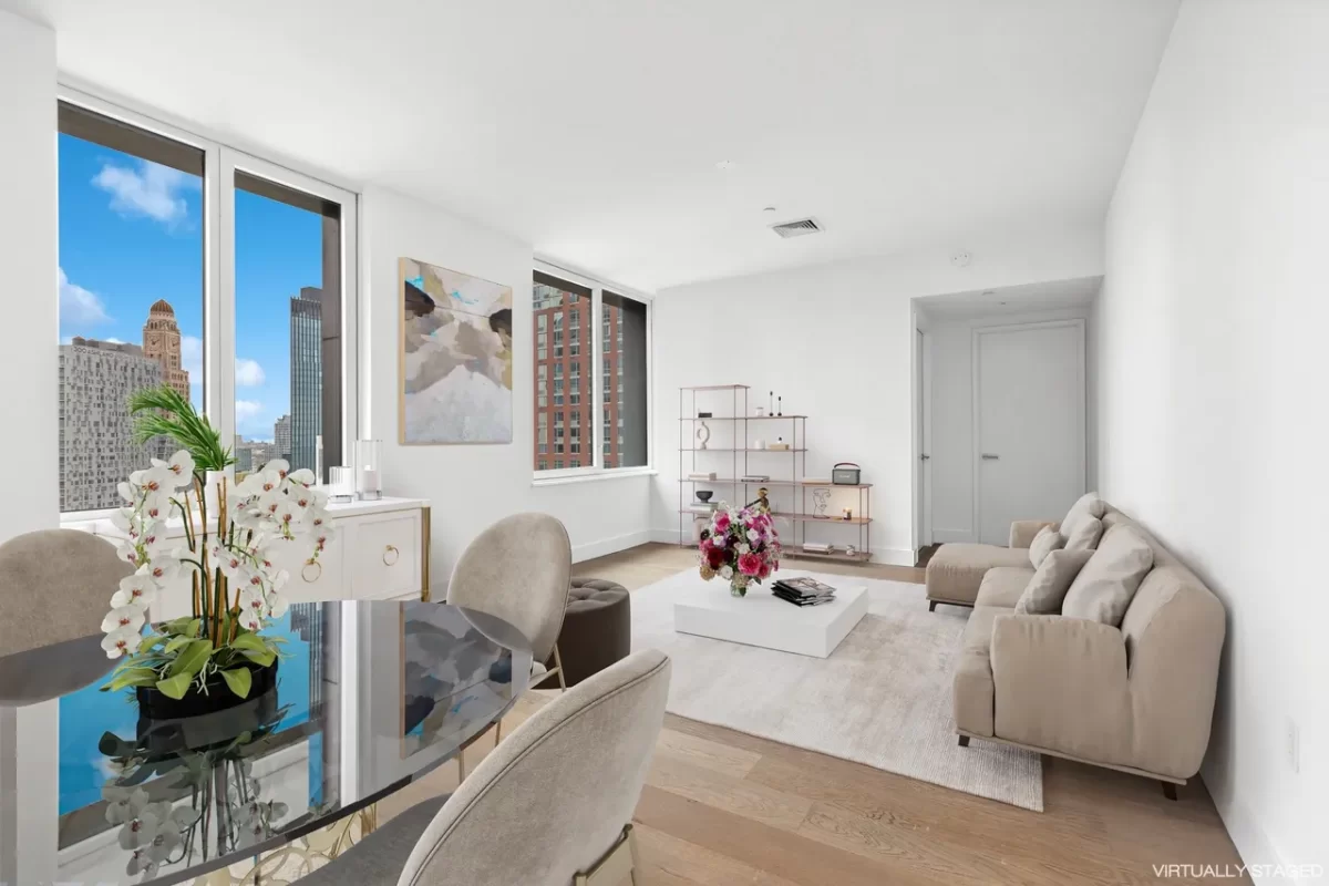 2BR Condo for Sale in Brooklyn, NY