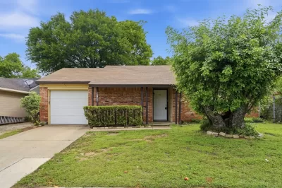 3BR House for Sale in Dallas, TX