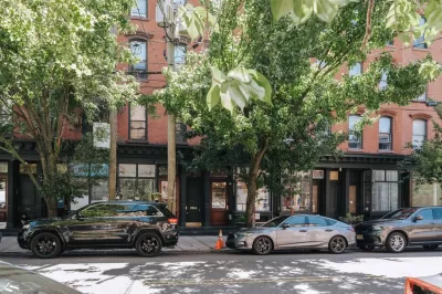 1BR Condo for Sale in Jersey City, NJ
