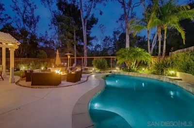 4BR House for Sale in San Diego, CA