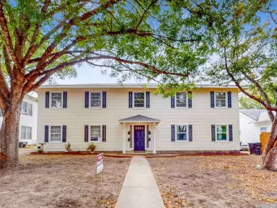 1BR House for Rent in San Antonio, TX