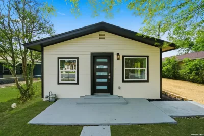 3BR House for Sale in San Antonio, TX
