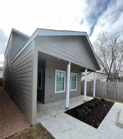 3BR House for Sale in Houston, TX