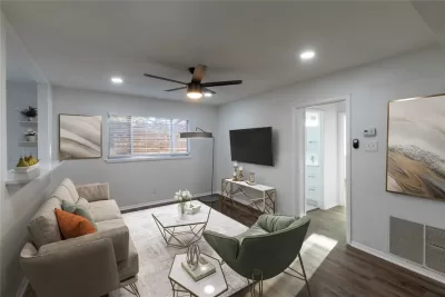 1BR Apartment for Rent in Dallas, TX