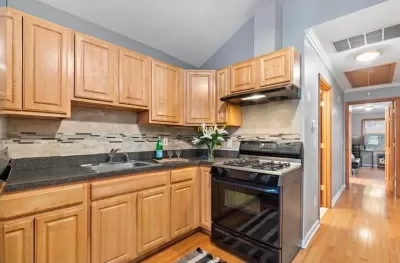 3BR Multi-Family for Rent in Bayonne, NJ