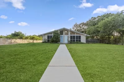 Multi-Family for Sale in Kirby, TX