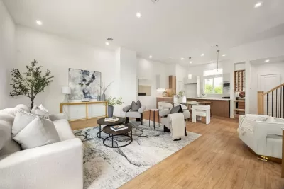 3BR House for Sale in Houston, TX