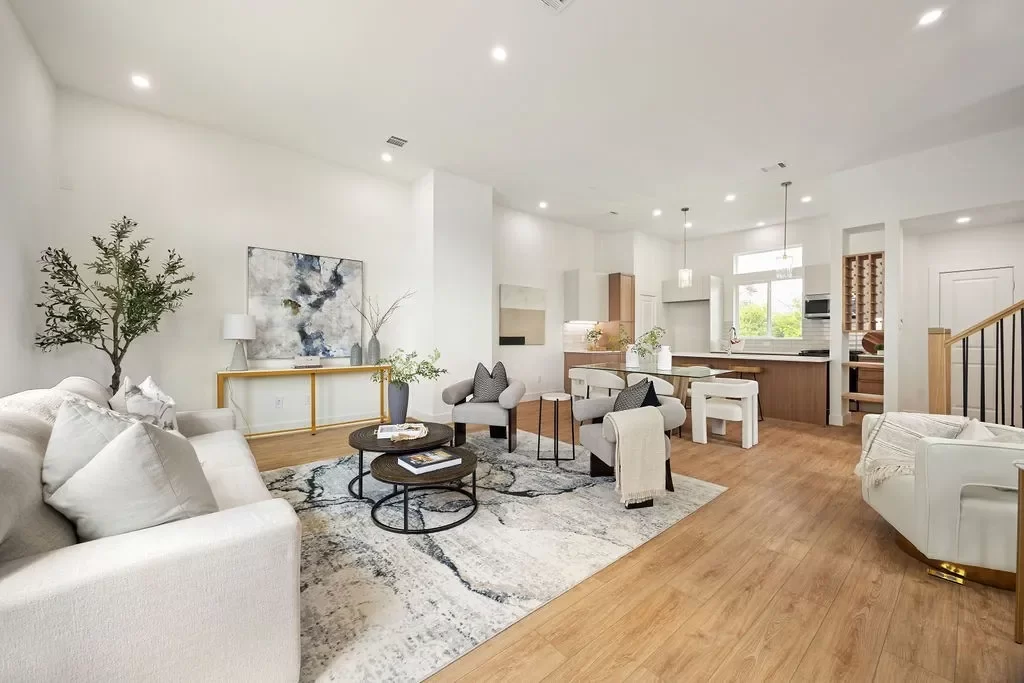 3BR House for Sale in Houston, TX