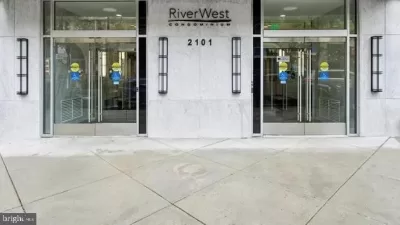 1BR Condo for Sale in Philadelphia, PA