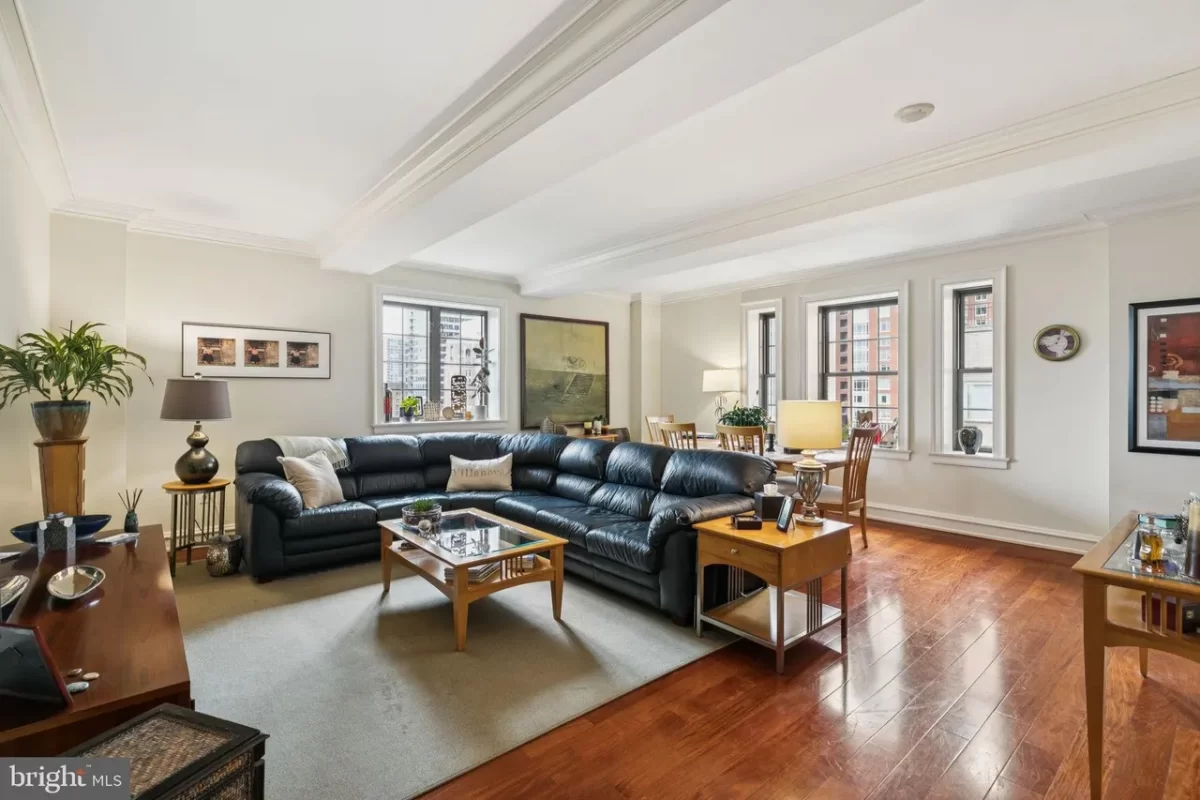 2BR Condo for Sale in Philadelphia, PA