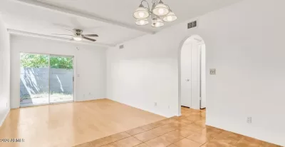 2BR Townhouse for Sale in Phoenix, AZ