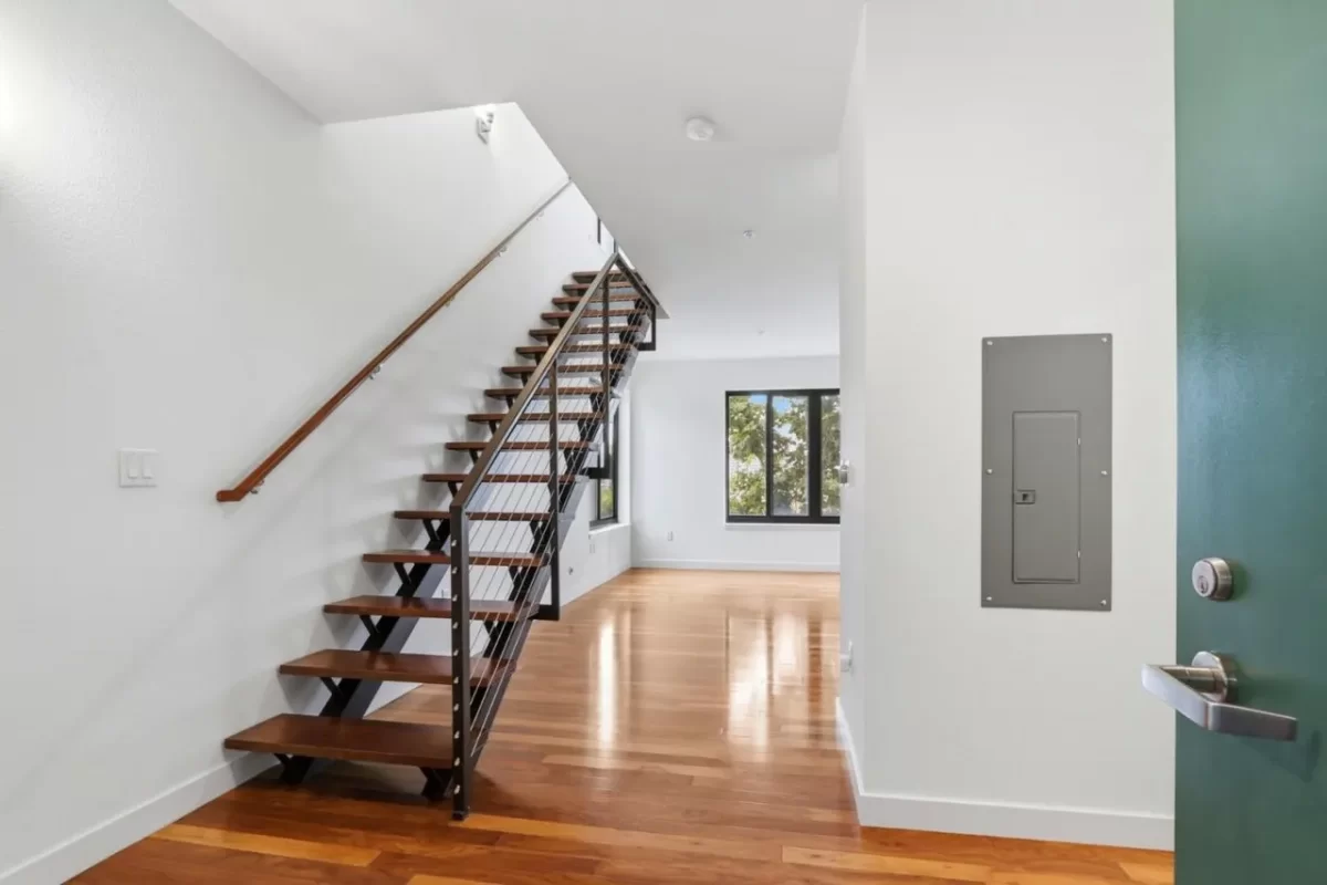 1BR Condo for Sale in San Jose, CA