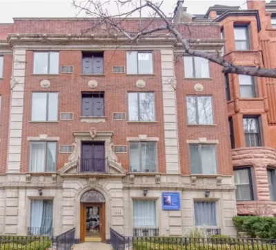 1BR Apartment for Rent in Chicago, IL