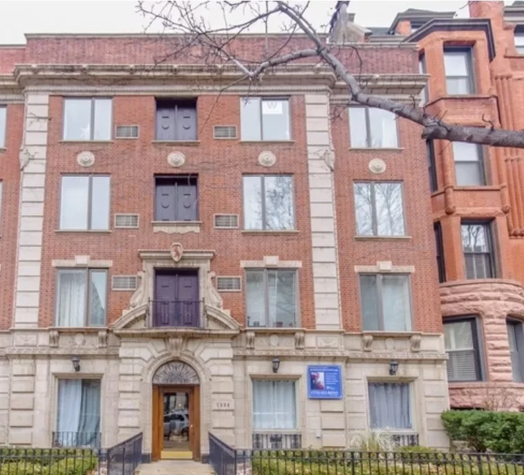 1BR Apartment for Rent in Chicago, IL