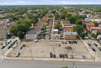 Land for Sale in Chicago, IL