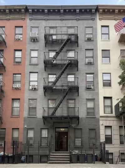 1BR Condo for Sale in New York, NY