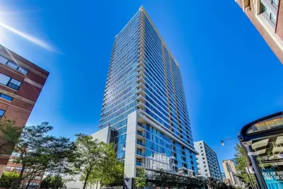 1BR Condo for Sale in Chicago, IL