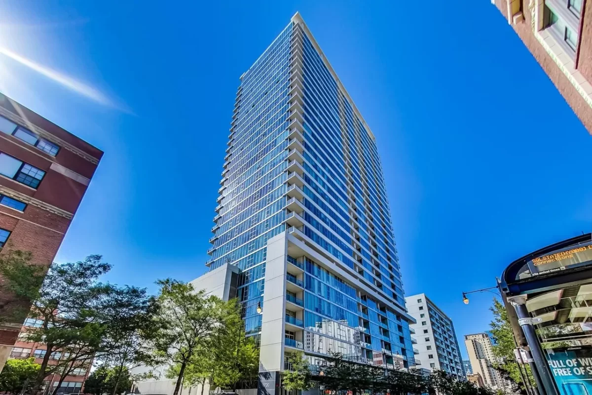 1BR Condo for Sale in Chicago, IL