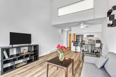 1BR Condo for Sale in San Diego, CA