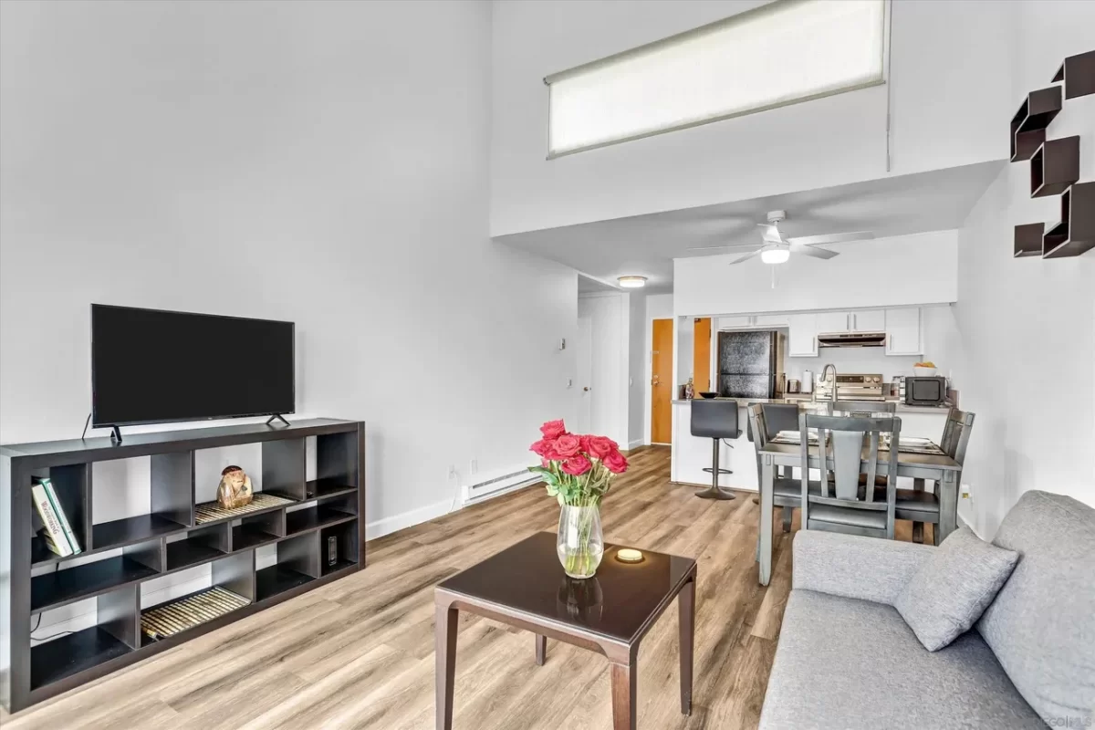 1BR Condo for Sale in San Diego, CA
