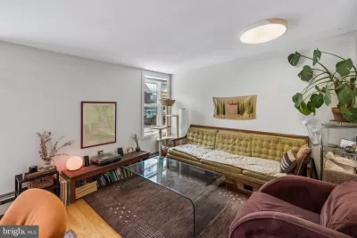 1BR Condo for Sale in Philadelphia, PA