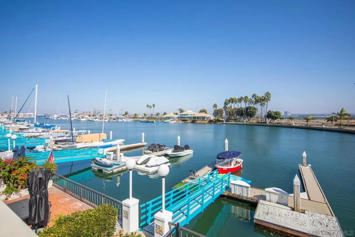 3BR Condo for Rent in Coronado, CA