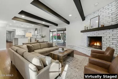 4BR House for Sale in Phoenix, AZ