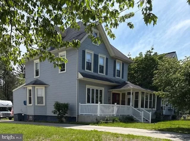 4BR House for Sale in Pennsauken, NJ