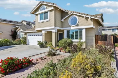 4BR House for Sale in San Jose, CA