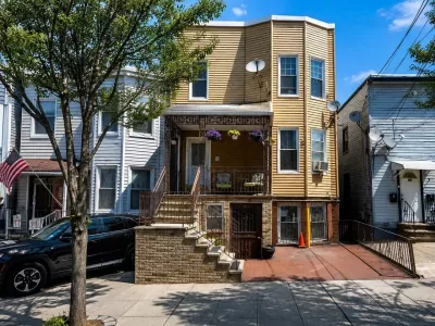 1BR Multi-Family for Rent in Union City, NJ
