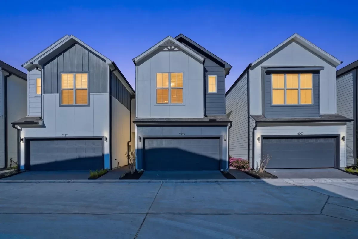 3BR House for Rent in Houston, TX