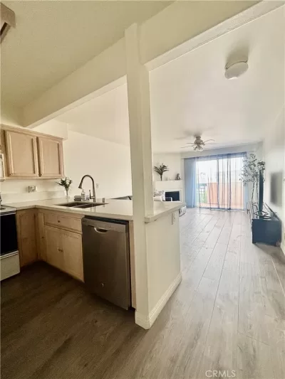1BR Condo for Sale in Downey, CA