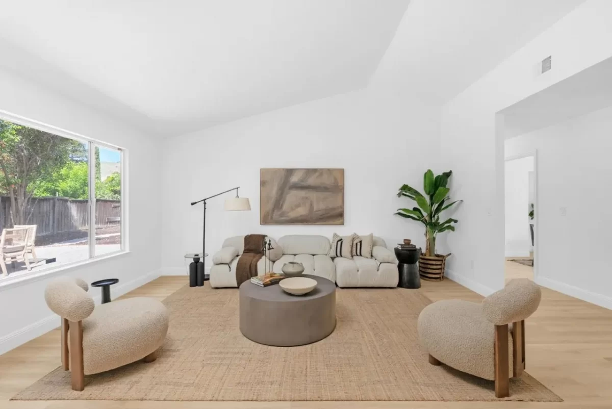 3BR House for Sale in San Jose, CA