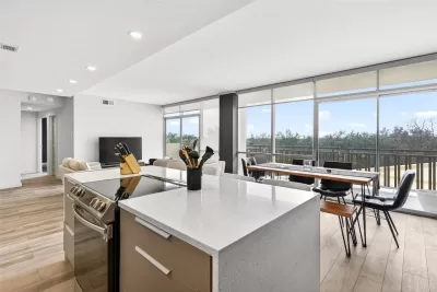 2BR Condo for Sale in Dallas, TX